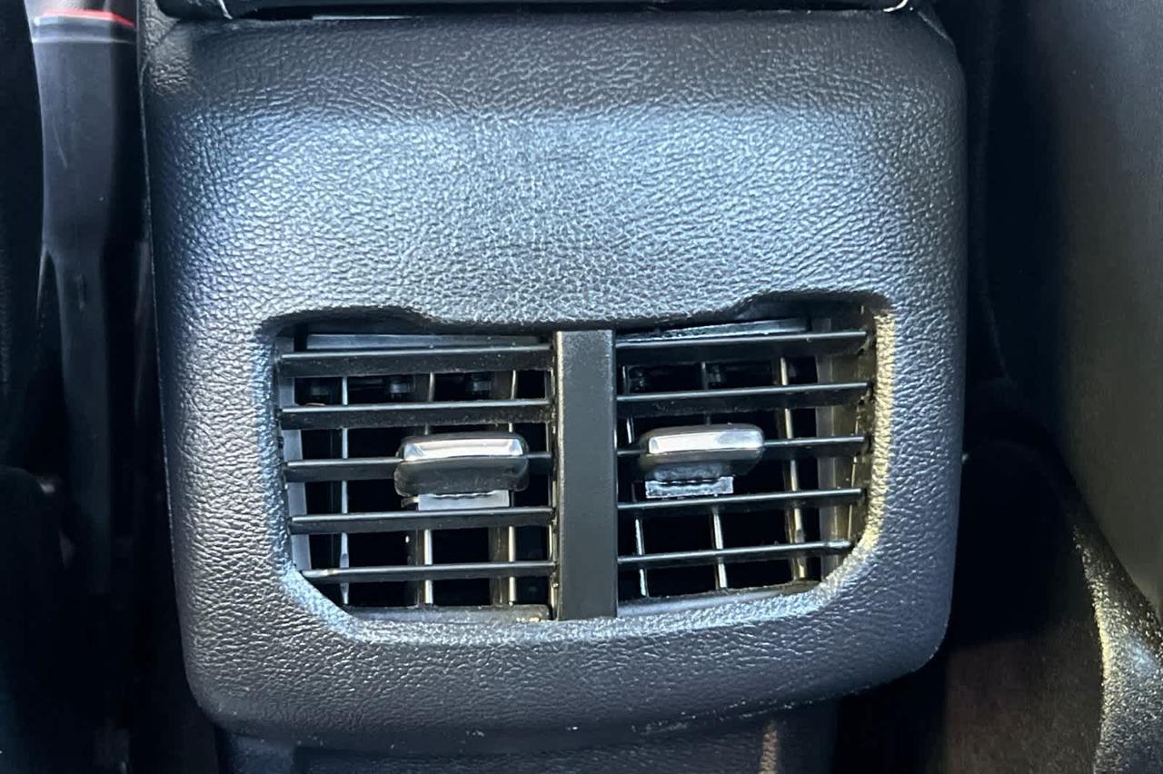 2019 Ford Fusion Energi Titanium Roseville CA
