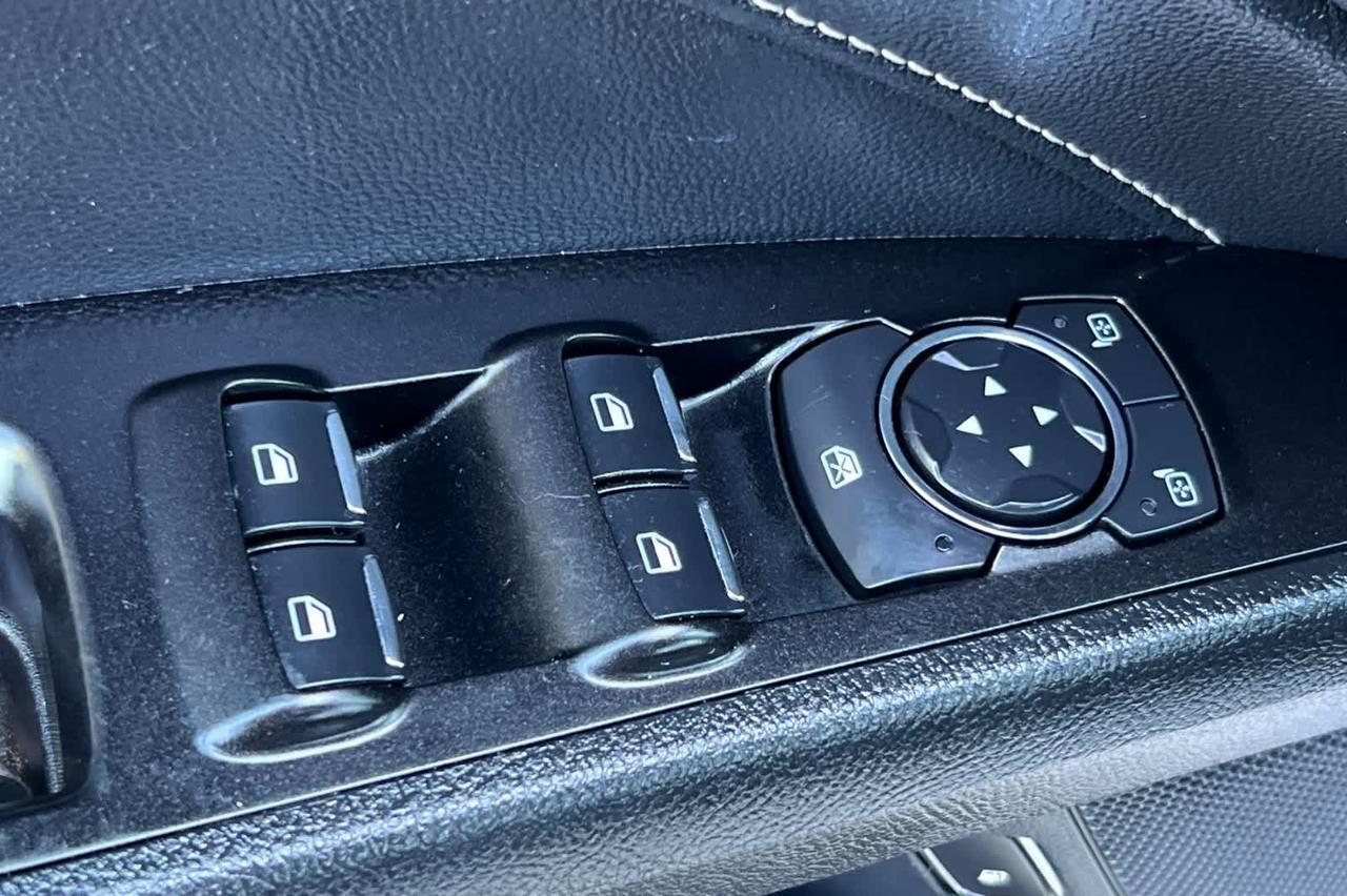 2019 Ford Fusion Energi Titanium Roseville CA