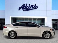 2019 Ford Fusion Energi Titanium Winder GA 2019 Ford Fusion Energi Titanium Winder GA