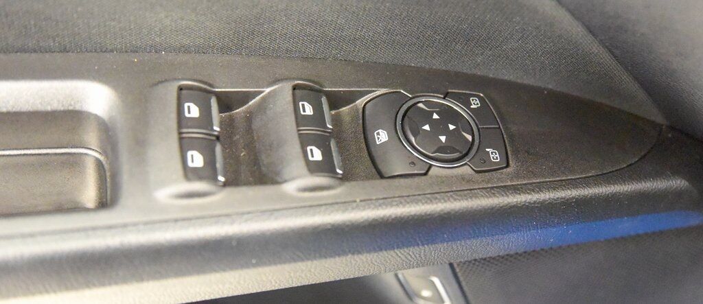 2019 Ford Fusion Hybrid SE Akron