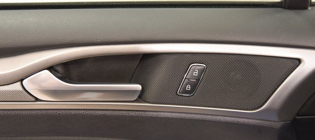 2019 Ford Fusion Hybrid SE Akron