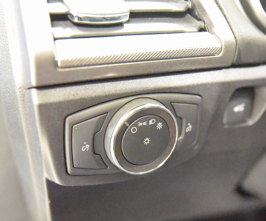 2019 Ford Fusion Hybrid SE Akron