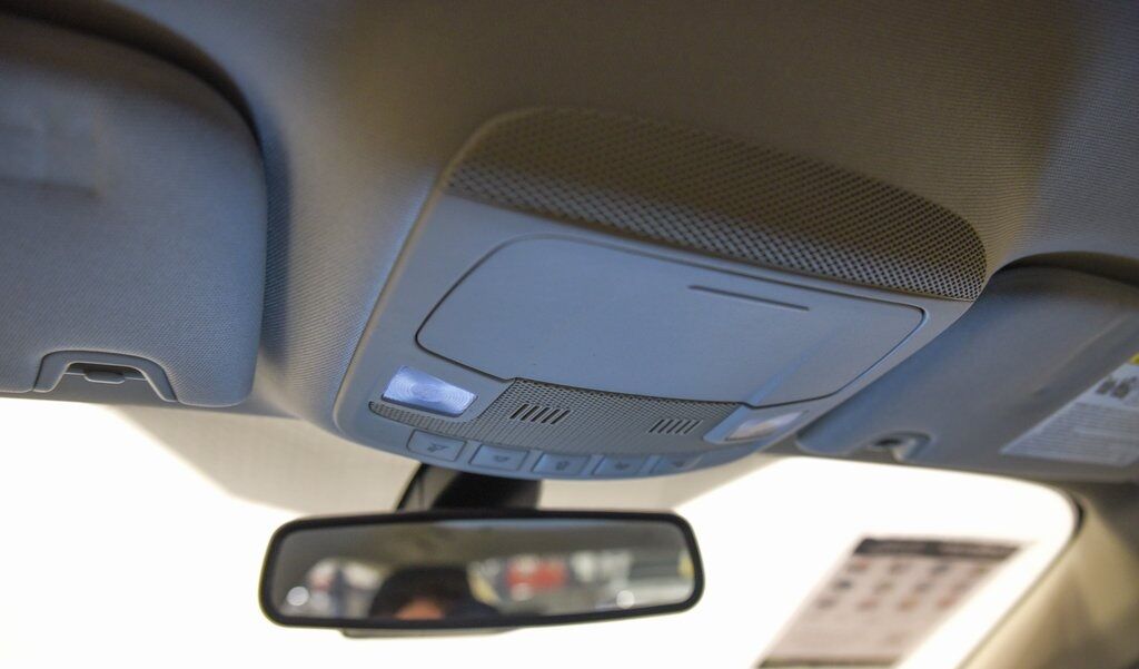 2019 Ford Fusion Hybrid SE Akron