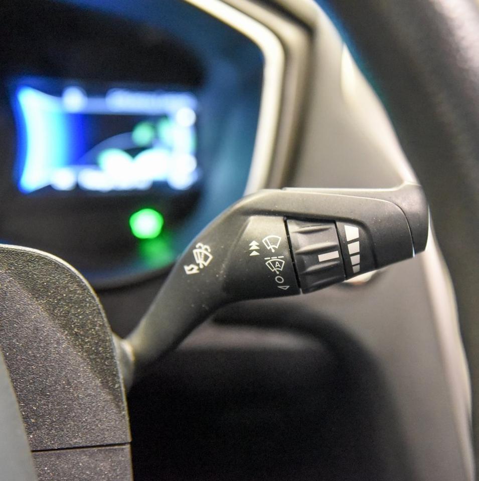 2019 Ford Fusion Hybrid SE Akron