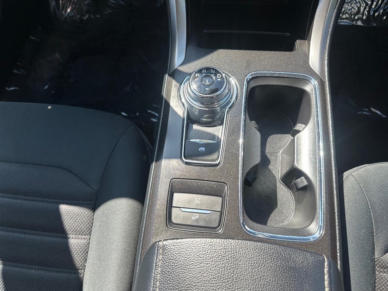 2019 Ford Fusion Hybrid SE Austin TX