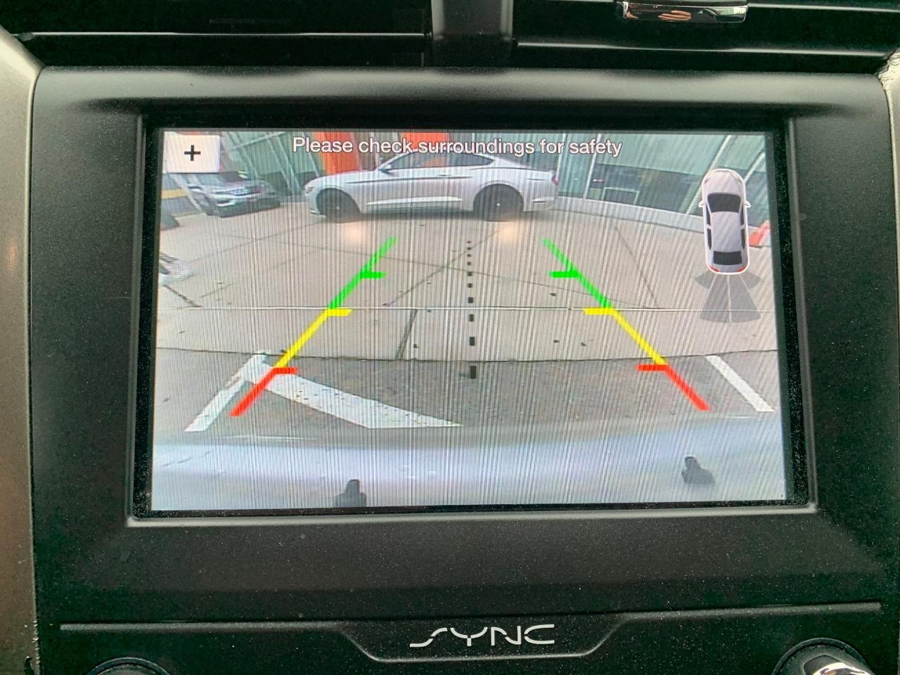 2019 Ford Fusion Hybrid SE Austin TX