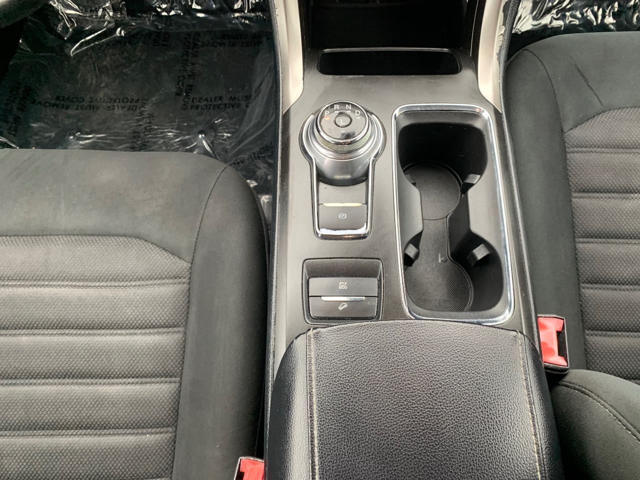 2019 Ford Fusion Hybrid SE Austin TX