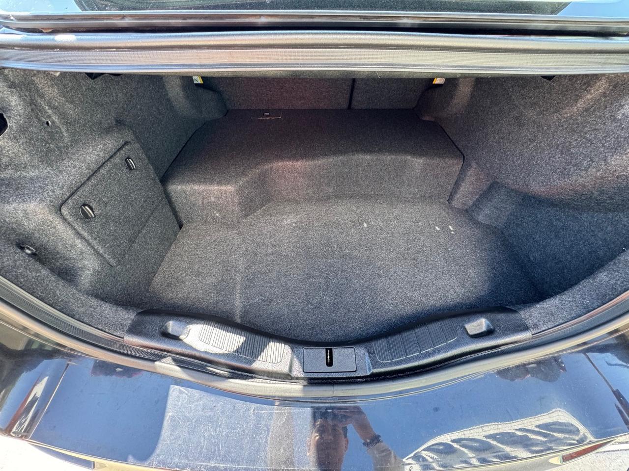 2019 Ford Fusion Hybrid SE Austin TX