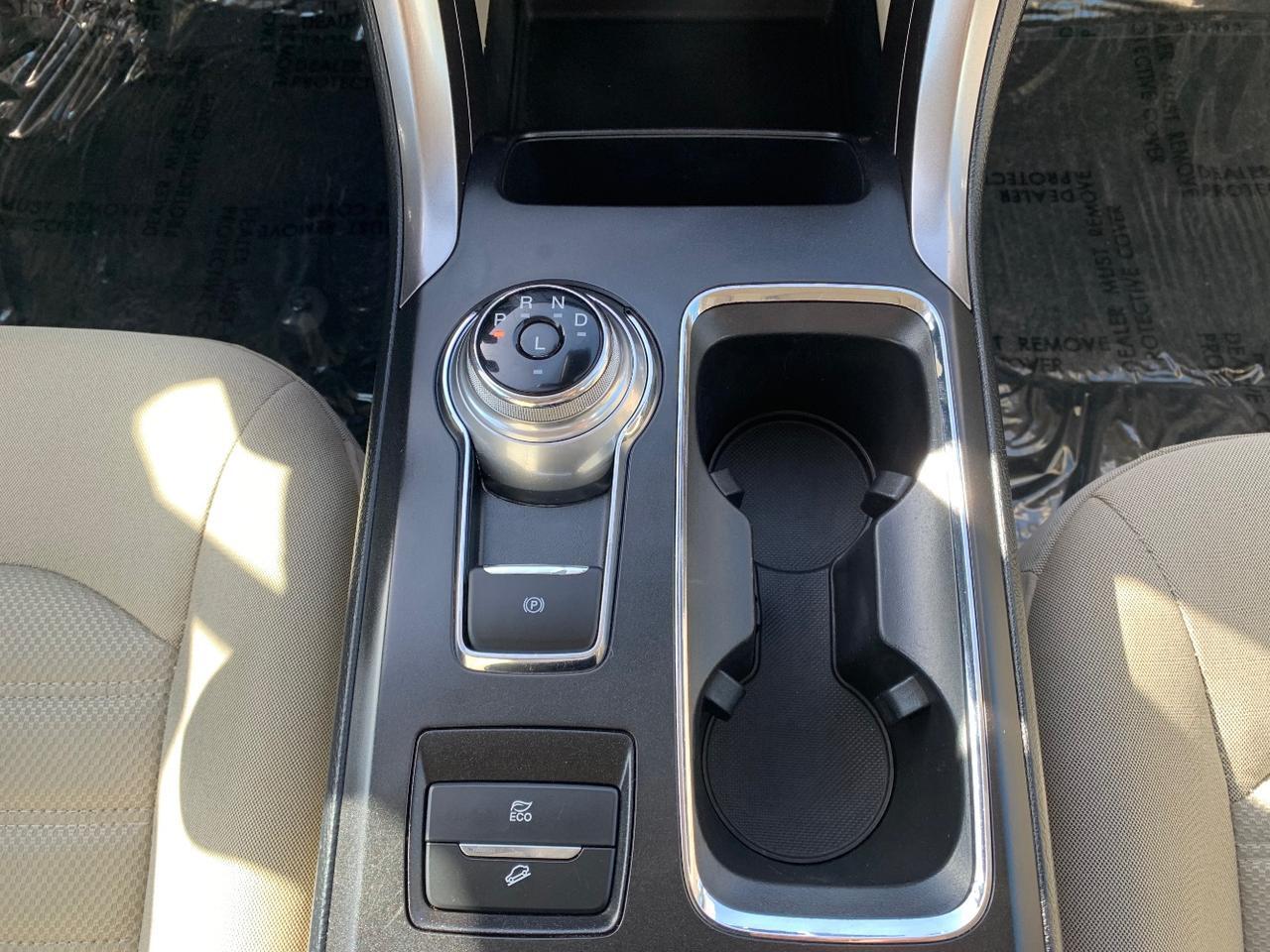 2019 Ford Fusion Hybrid SE Austin TX