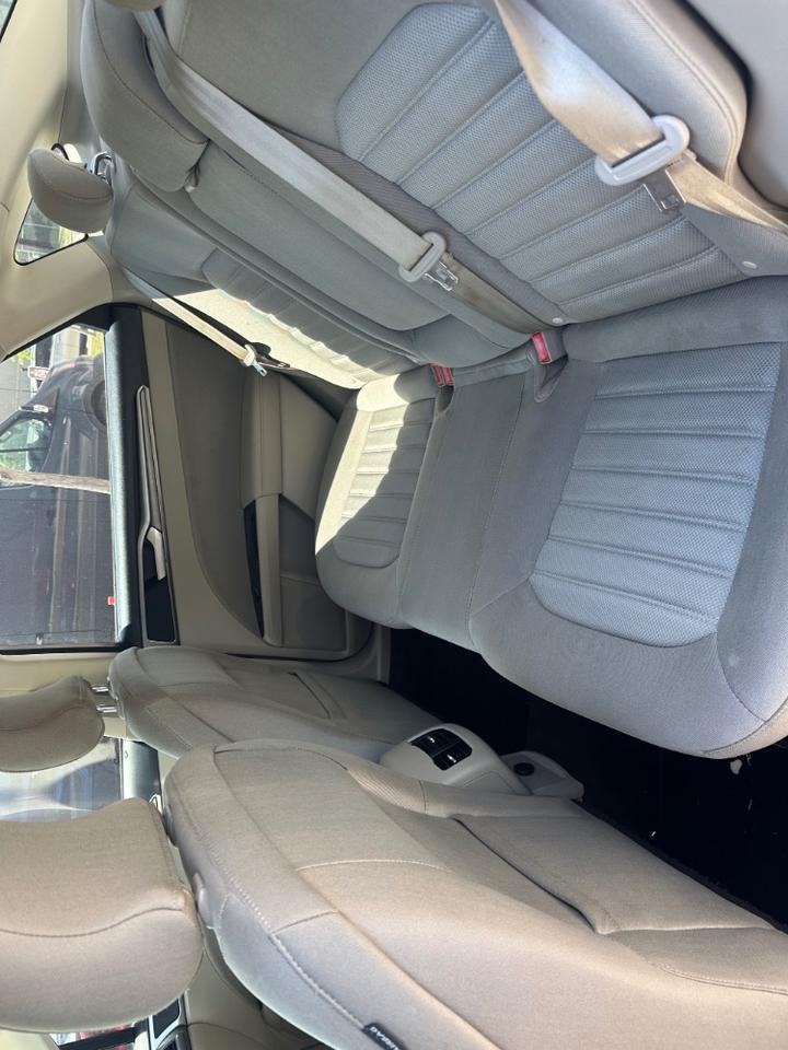 2019 Ford Fusion Hybrid SE Austin TX