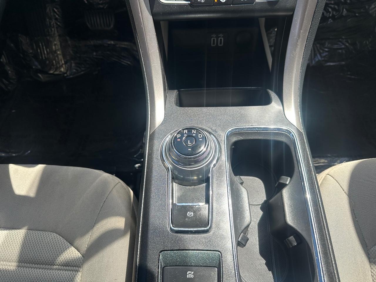 2019 Ford Fusion Hybrid SE Austin TX
