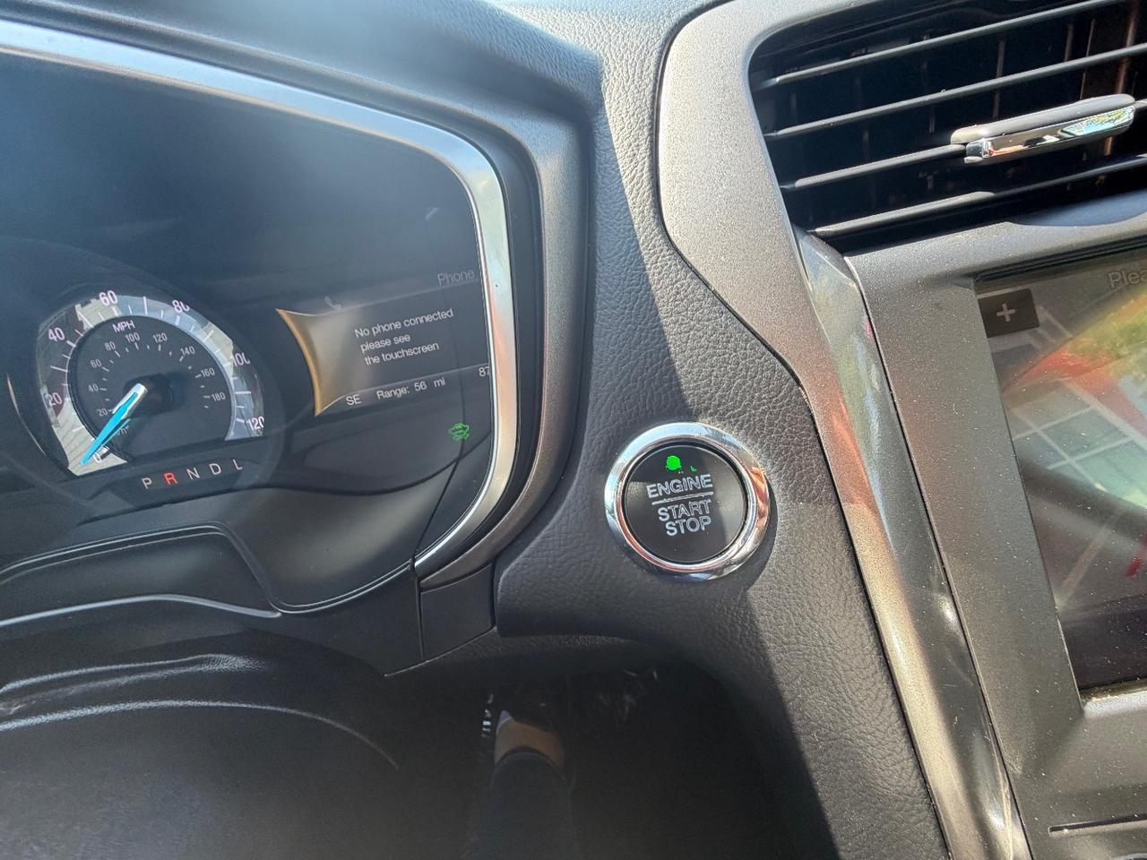 2019 Ford Fusion Hybrid SE Austin TX
