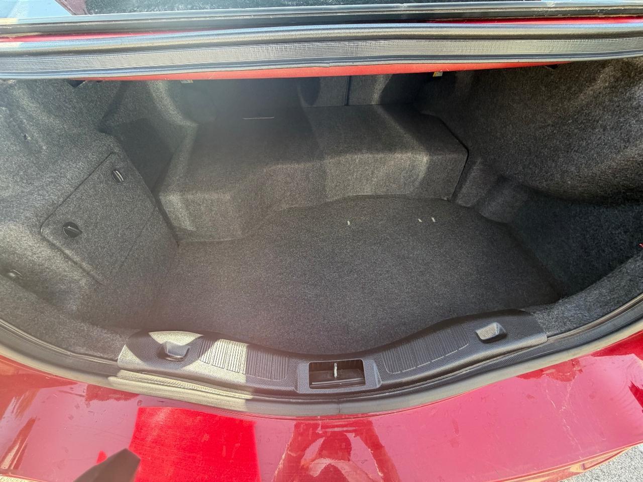 2019 Ford Fusion Hybrid SE Austin TX