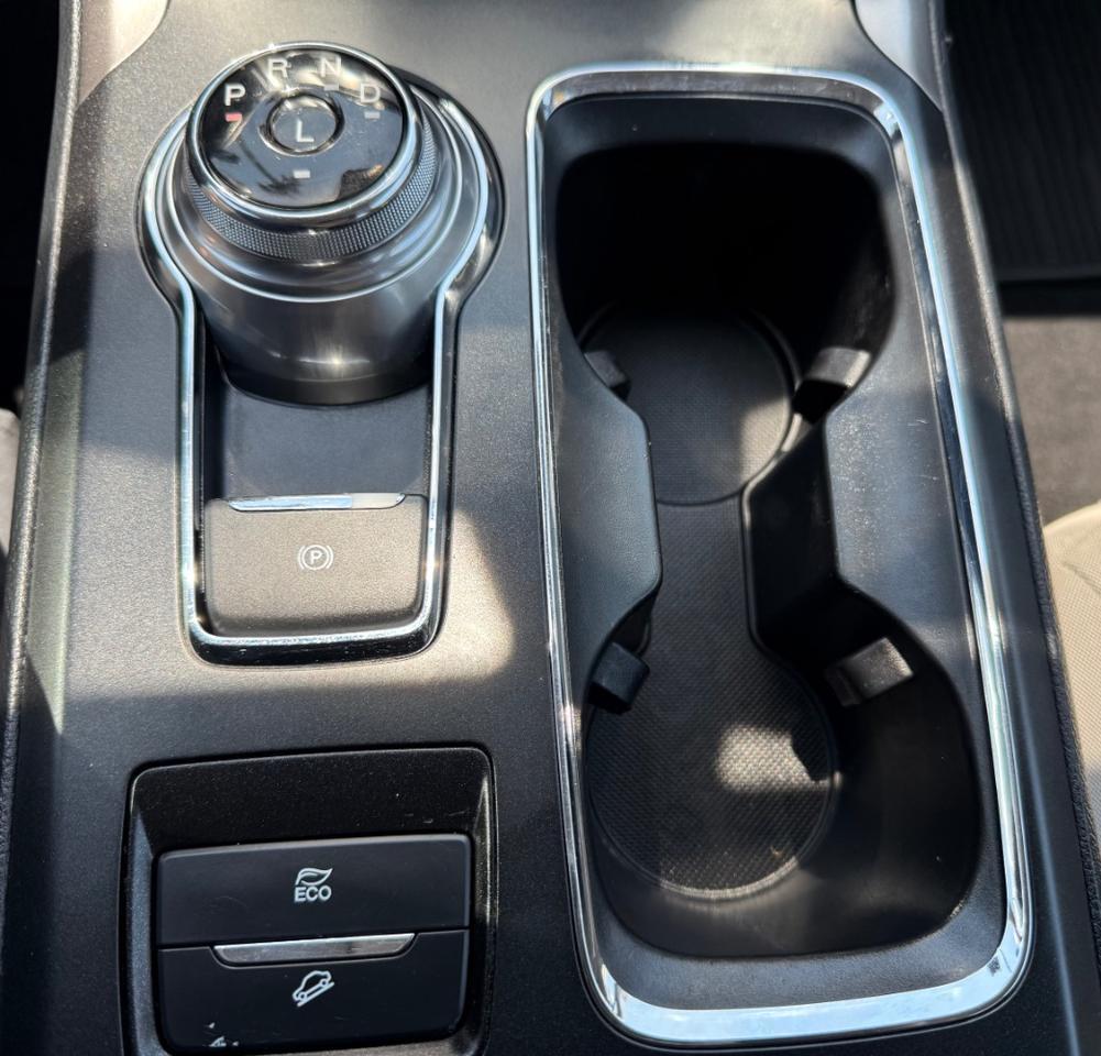 2019 Ford Fusion Hybrid SE Austin TX