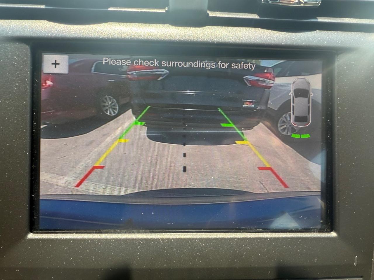 2019 Ford Fusion Hybrid SE Austin TX