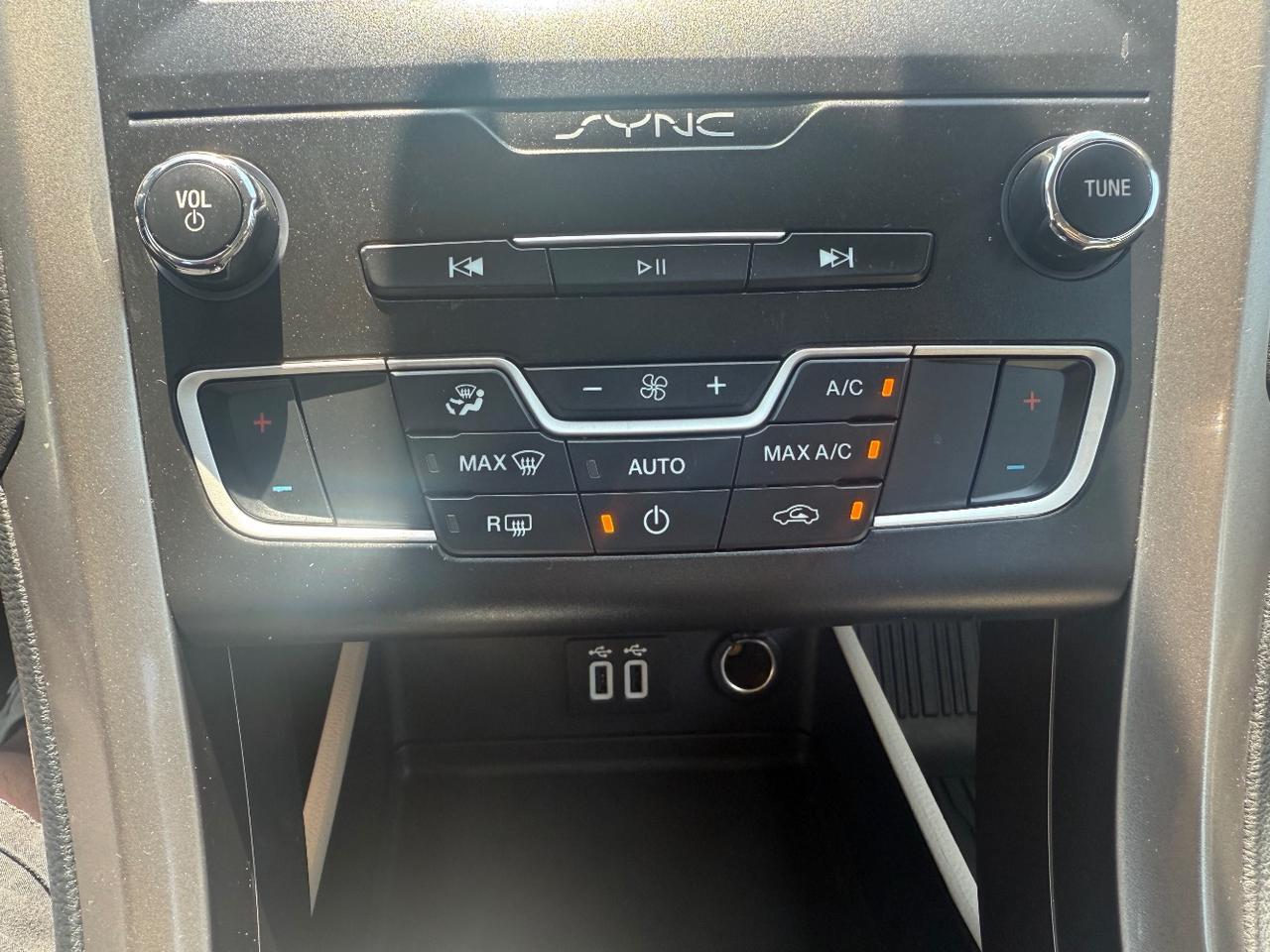 2019 Ford Fusion Hybrid SE Austin TX