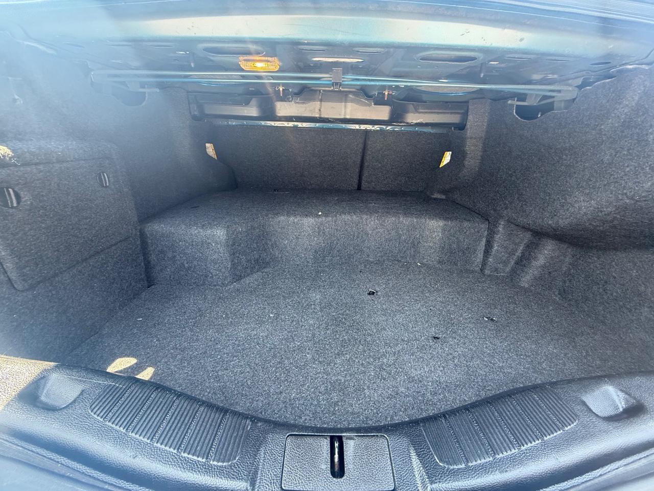 2019 Ford Fusion Hybrid SE Austin TX