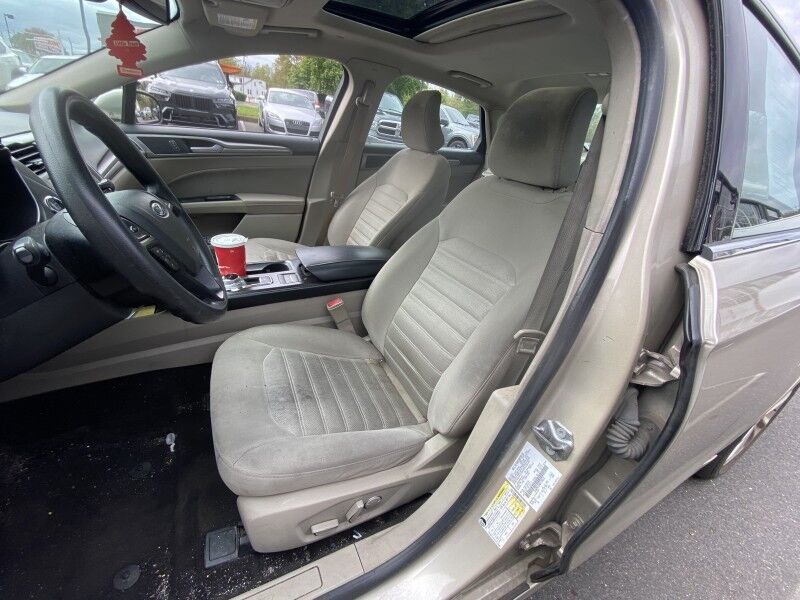 2019 Ford Fusion Hybrid SE Bristol  PA