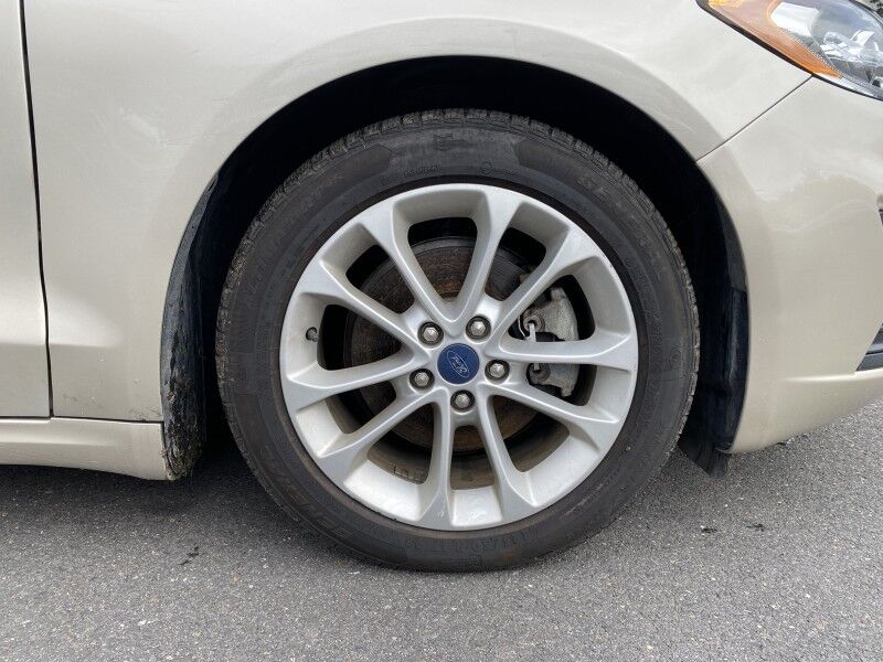2019 Ford Fusion Hybrid SE Bristol  PA