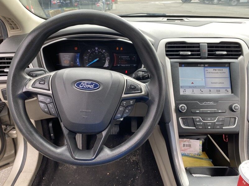 2019 Ford Fusion Hybrid SE Bristol  PA