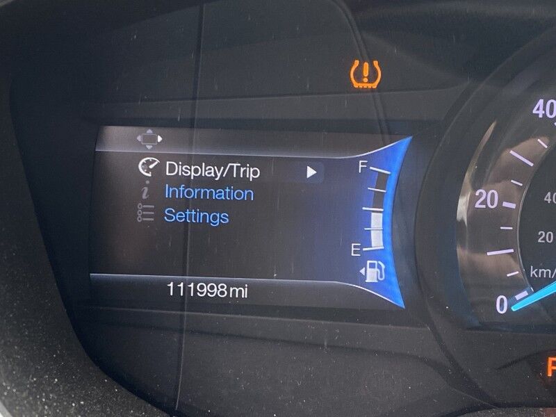 2019 Ford Fusion Hybrid SE Bristol  PA
