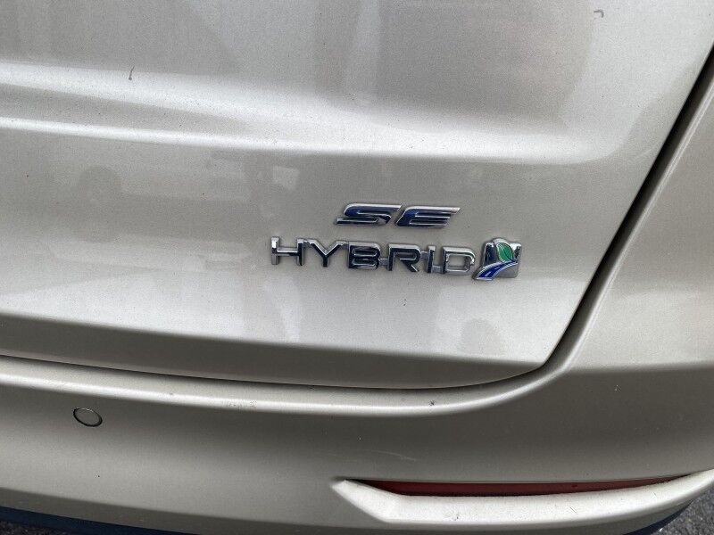 2019 Ford Fusion Hybrid SE Bristol  PA