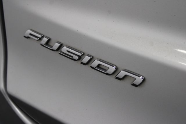 2019 Ford Fusion Hybrid SE Chantilly VA