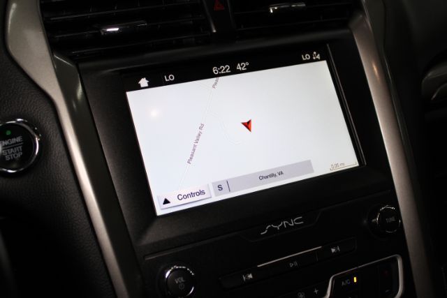 2019 Ford Fusion Hybrid SE Chantilly VA