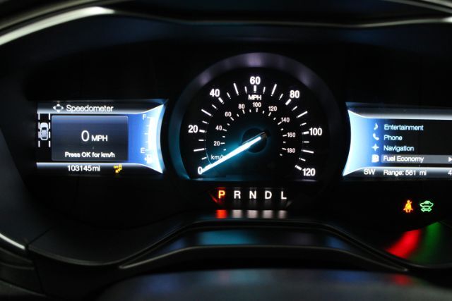 2019 Ford Fusion Hybrid SE Chantilly VA