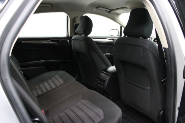 2019 Ford Fusion Hybrid SE Chantilly VA