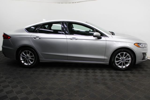 2019 Ford Fusion Hybrid SE Chantilly VA