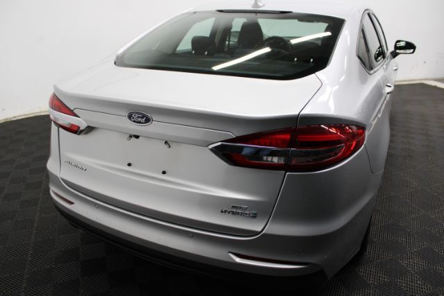 2019 Ford Fusion Hybrid SE Chantilly VA