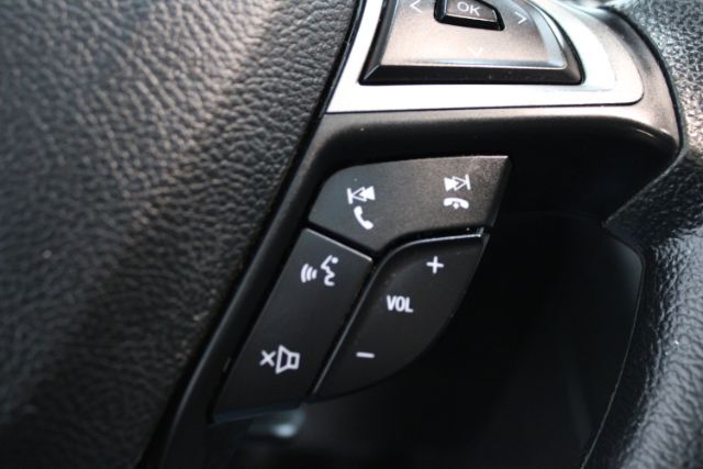 2019 Ford Fusion Hybrid SE Chantilly VA