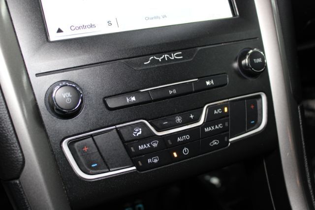 2019 Ford Fusion Hybrid SE Chantilly VA