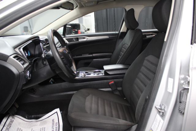 2019 Ford Fusion Hybrid SE Chantilly VA