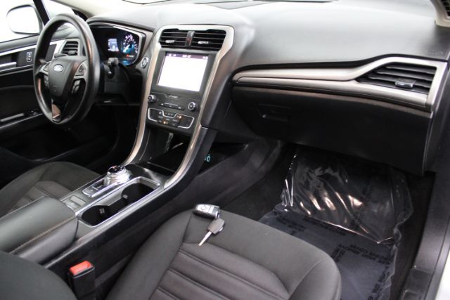 2019 Ford Fusion Hybrid SE Chantilly VA