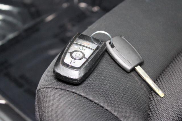 2019 Ford Fusion Hybrid SE Chantilly VA