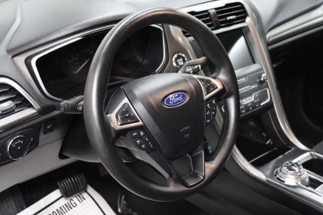 2019 Ford Fusion Hybrid SE Chantilly VA