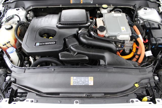 2019 Ford Fusion Hybrid SE Chantilly VA