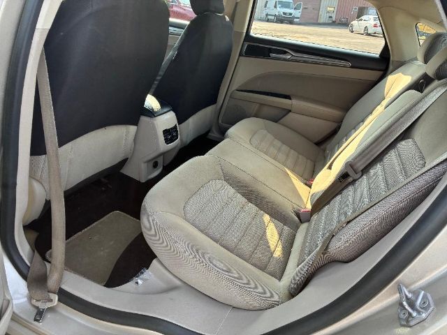 2019 Ford Fusion Hybrid SE Kannapolis NC
