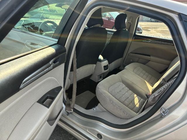 2019 Ford Fusion Hybrid SE Kannapolis NC