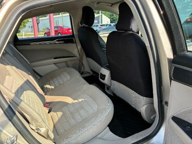 2019 Ford Fusion Hybrid SE Kannapolis NC