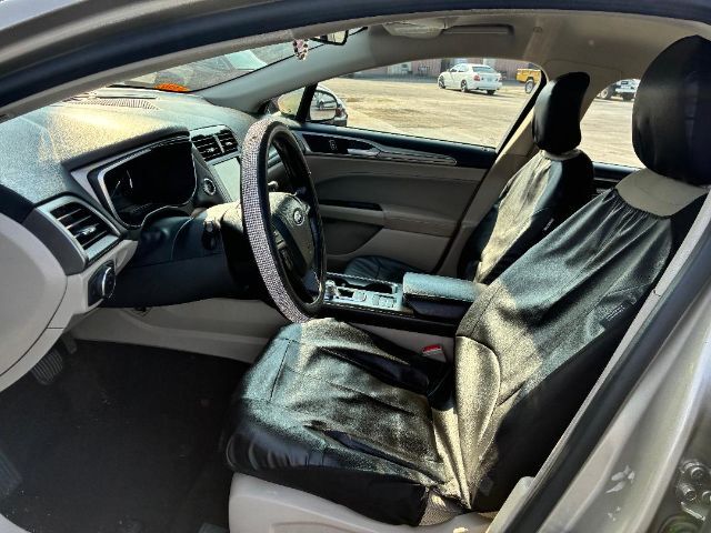 2019 Ford Fusion Hybrid SE Kannapolis NC