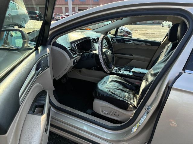 2019 Ford Fusion Hybrid SE Kannapolis NC