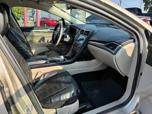 2019 Ford Fusion Hybrid SE Kannapolis NC