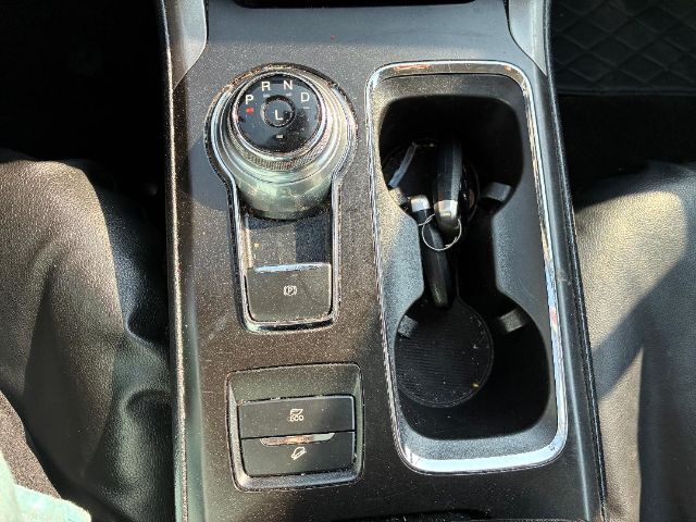 2019 Ford Fusion Hybrid SE Kannapolis NC