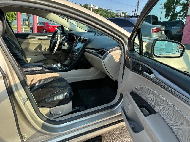 2019 Ford Fusion Hybrid SE Kannapolis NC