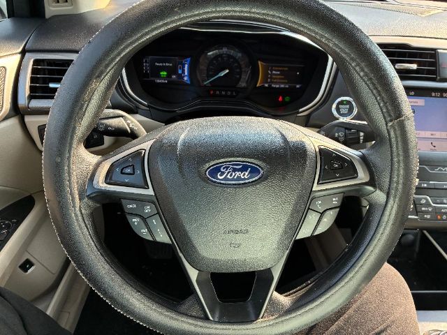 2019 Ford Fusion Hybrid SE Kannapolis NC