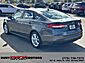 2019 Ford Fusion Hybrid SE Elko NV