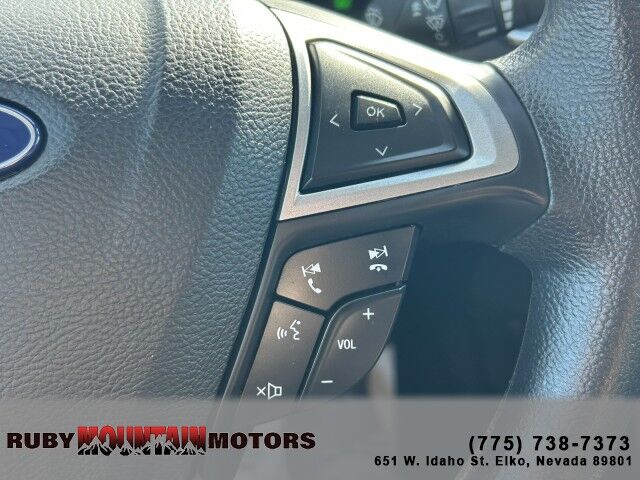 2019 Ford Fusion Hybrid SE Elko NV